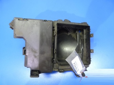 Корпус коробка предохранителей x-trail ii t31 07- фото №1