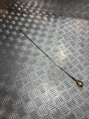 Щуп toyota rav4 v 19- 2.5 гибрид a25a фото №1