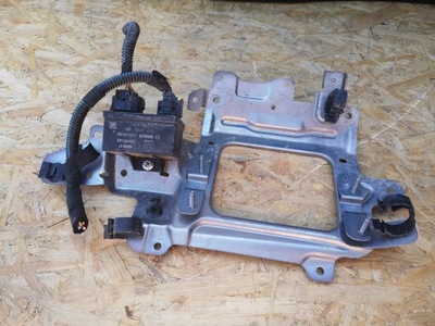 Jeep compass ii кронштейн компьютер реле фото №1