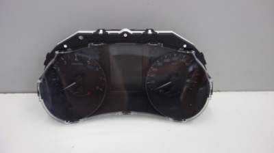 Nissan qashqai j11 лічильник прилади 4el5a фото №1