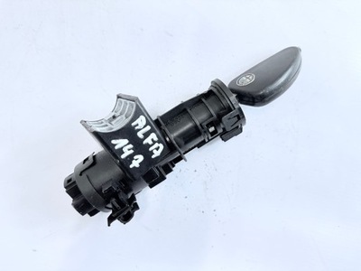 Замок запалювання ключ колодка alfa romeo 147 фото №1