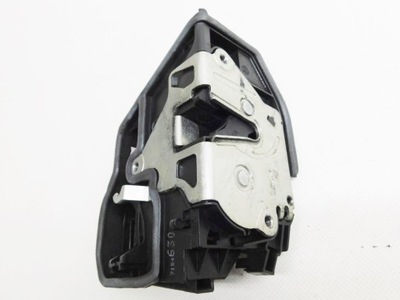 LOCK DOOR RIGHT REAR 7PIN - BMW X3 E83 7154630  