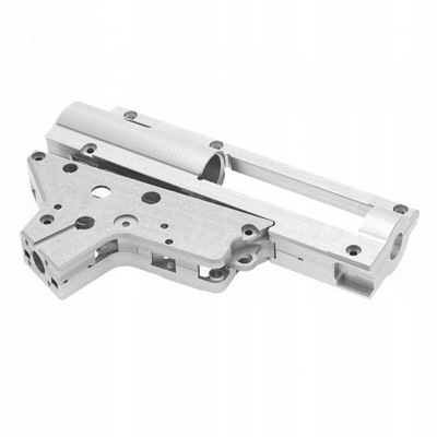 Retro Arms - CNC gearbox for SR25 - (8mm) - QSC
