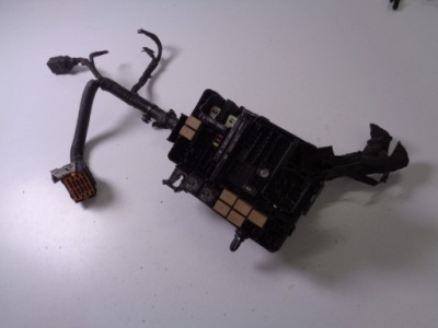 Коробка предохранителей hyundai kona ev 2018- фото №1