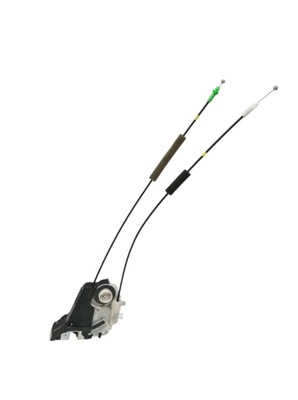 Замок дверь задняя левый prime toyota prius iv 2015- фото №1