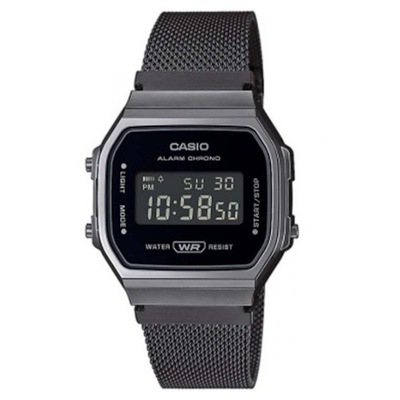 Casio A168WEMB-1BEF Vintage