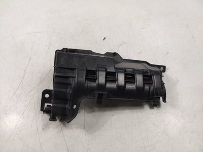 Peugeot 3008 защита модуля запуск стоп 9671546480 фото №1