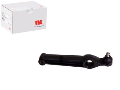 Важіль opel перед agila 1,0-1,3 00- le pr nk фото №1