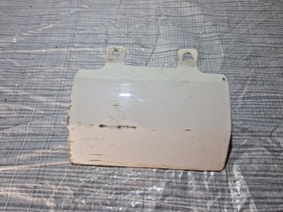 Vw crafter ii man tge крышка топлива молдинг заглушка фото №1