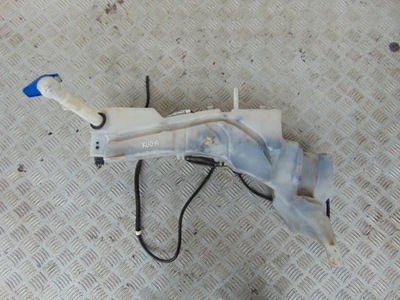 Ford kuga mk1 бак омивача 08- фото №1