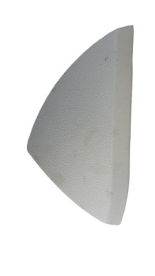 Mercedes w204 защита приборная панель правая заглушка 2047231208 фото №1