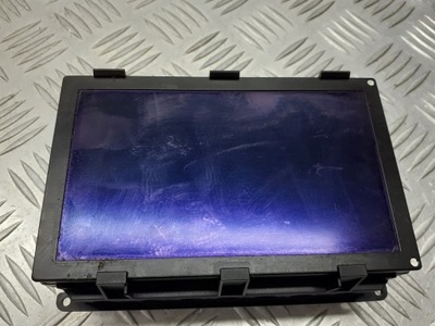 Дисплей opel signum 24461297 фото №1