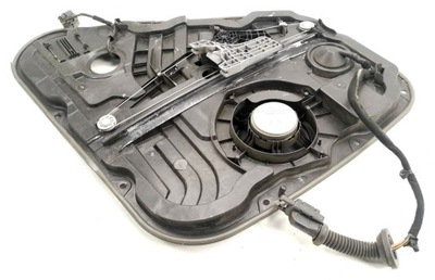 Подъемник окон hyundai tucson ii 9215000100 фото №1