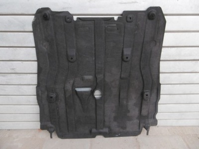 Пол защита двигателя renault megane iv фото №1