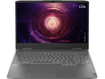 Lenovo LOQ 15 Ryzen 5 7640HS 15,6''-144Hz 32GB 512SSD RTX4050 W11P