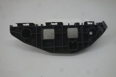 Напрямна бампера перед правий lexus rx 2008-2012 52535-48013 фото №1