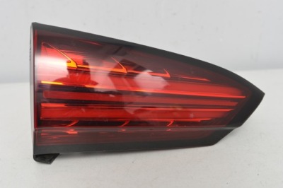 Mg hs лампа левая задняя 10823345 фото №1