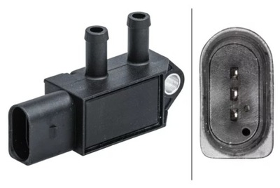 6PP009409-621 SENSOR CISN. GASES DE ESCAPE VW GOLF 1,6TDI 13-  