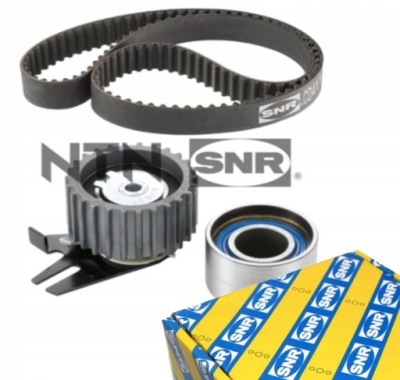 Грм набір snr do lancia thesis 2.4 фото №1