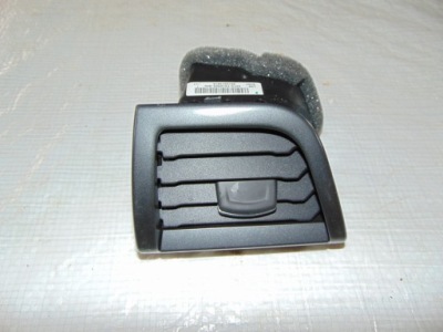 Ford mondeo mk5 решітка обдув ліва ds73f018b09bnw оригінал фото №1