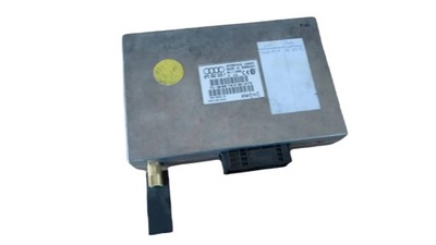 Модуль bluetooth 8p0862335f audi a3 фото №1