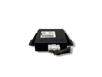 Renault megane iii 2010 блок управления / модуль сигнализация фото №1