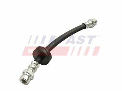 CABLE DE FRENADO ELÁSTICO PARTE TRASERA LEWY/PRAWY FIAT DOBLO 09- 220MM M10X1 / F1  