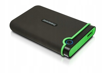 TRANSCEND 1 TB STOREJET M3S DYSK PRZENOŚNY USB 3.0