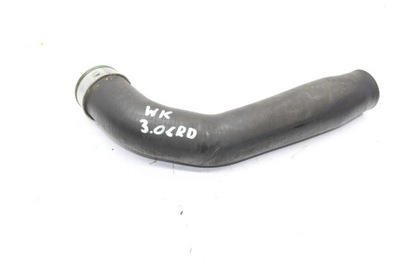 Шланг интеркулер jeep grand cherokee wk 3.0crd фото №1