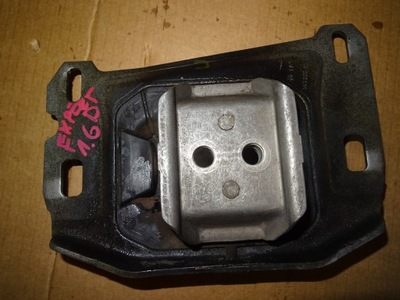 Expert iii jumpy кронштейн фото №1