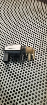 Клапан вакууму 700868020 фото №1