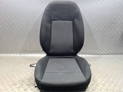 Сиденье спинка сиденье пассажира opel astra k фото №1