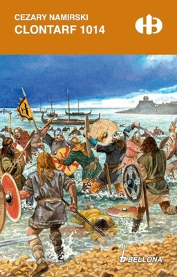 Clontarf 1014 Historyczne Bitwy