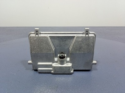 Vw t-cross 18- камера ассистент поперечина fas 3q0980654r фото №1