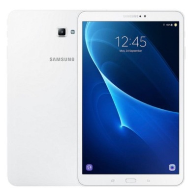 Tablet Samsung Galaxy Tab A 10.1 SM-T580 2 GB / 16 GB