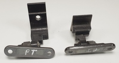 Петли дверь правый задняя bmw 5 f07 hb пара фото №1