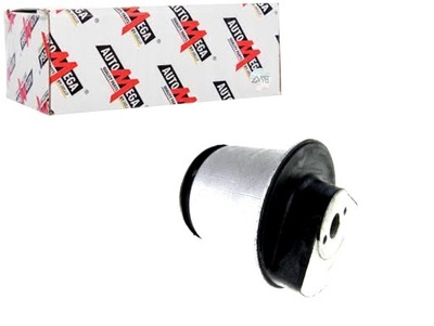 Подушка задній балка automega фото №1