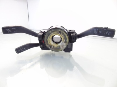 Перемикач комбінований стрічка подушка безпеки vw passat b6 фото №1