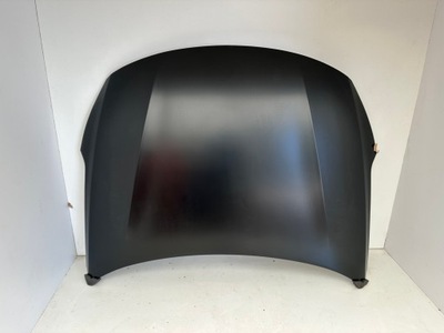 Kia optima капот 2015-2020 фото №1