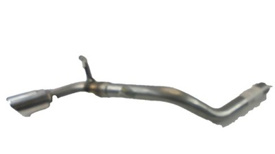 Duster i гаситель выхлоп конечный oryg фото №1