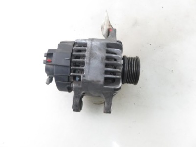 Генератор citroen xsara picasso i 2.0 hdi 8v 9645907880 фото №1