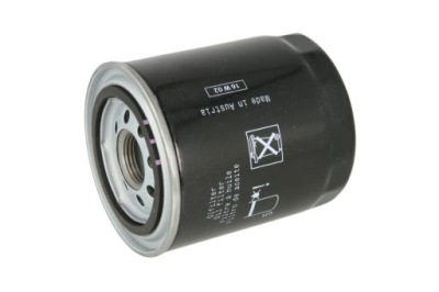 Фильтр масла bentley arnage, azure, azure ii, brook фото №1