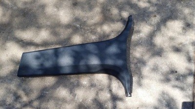 Honda civic viii захист стійка ліва 84171-smg фото №1