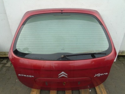 KLAPA CITROEN XSARA PICASSO