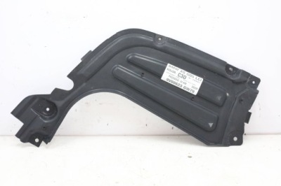 Bmw x5 g05 2023 задний диффузор правый фото №1