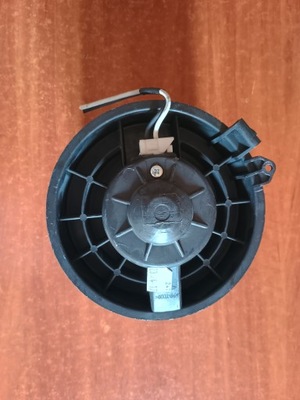 Повітродувка koleos 2018 фото №1