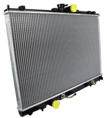 Радиатор mn156319 mr993927 mn156535 фото №1