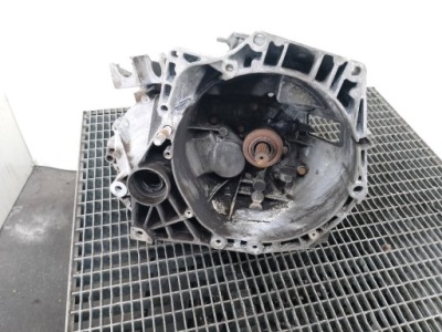 Коробка передач передач механічна 5 alfa romeo mito 46749869 1.4 tjet фото №1