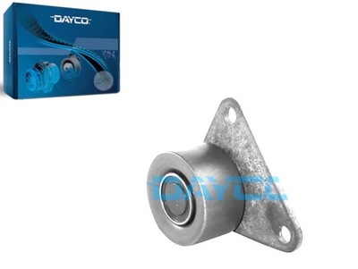 Ролик напрямна ремінь розподільного валу volvo 850 960 960 ii c30 c70 i c70 ii фото №1