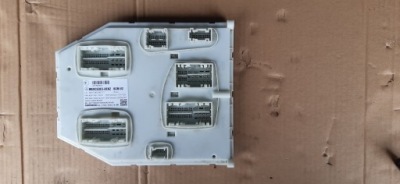 Модуль комфорта mercedes a2479008607 фото №1